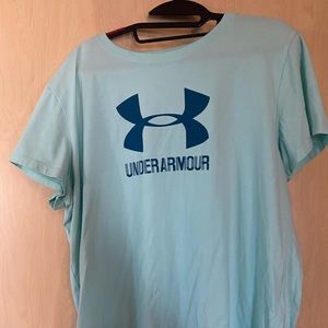 Under armour T-shirt